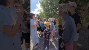 Сходила дважды в музей))))