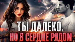 ❤️ Т͜͡Ы͜͡ Д͜͡А͜͡Л͜͡Е͜͡К͜͡О͜͡,͜͡ Н͜͡О͜͡ В͜͡ С͜͡Е͜͡Р͜͡Д͜͡Ц͜͡Е͜͡ Р͜͡Я͜͡Д͜͡О͜͡М͜͡ 💯
