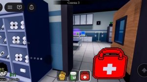 ☕️🍫Играю на стажёре без кофе и шоколада в Animal Hospital. Roblox. Кэйдер