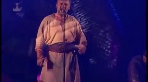 Селянин. Николай Емелин
