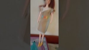 Модный показ!