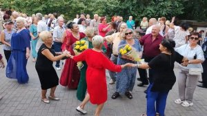 08.08.2026...🎉«Букет из белых Роз»!.. Гомель!..С Днём Рождения Ирина и Елена!..
