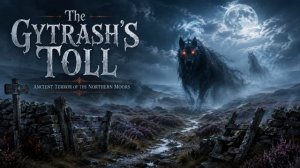 20. The Gytrash’s Toll - Ancient Terror of the Northern Moors _ Cinematic Post-Rock _ Official Audio