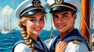 Шаланды , полные кефали 🌊🐟💫