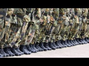 Россию призвали готовиться к прямому военному столкновению с западом