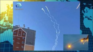 8 августа  Воронеж не спал до утра:  хроника ночной атаки