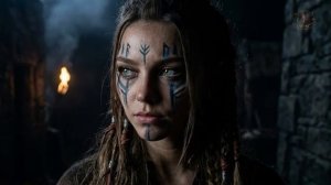 Thousand Winters Without You | Melancholic Viking Soundtrack & Pagan Folk