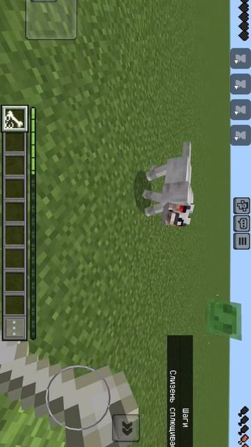 Собачка оказалась злая)))
Прикол от Faro126_2)))