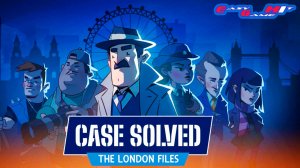CASE SOLVED -)КТО УБИЛ МУЗЫКАНТА ???(-