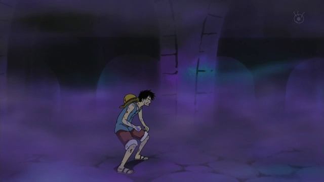 Ван-Пис - 436 серия / One Piece