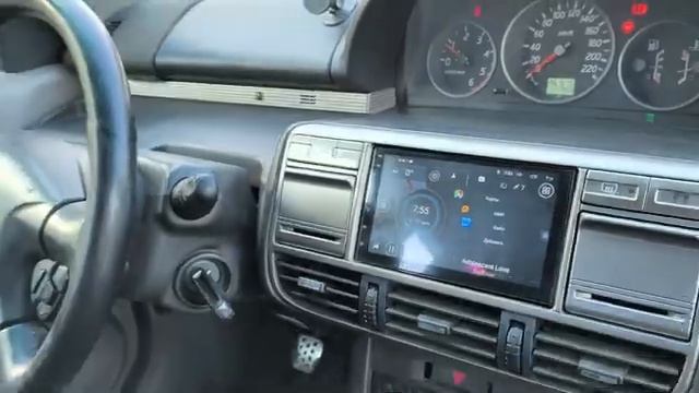 Nissan X-TRAIL 2003 22tdi [get-save.com]