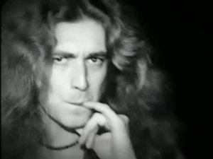 Led Zeppelin - Whole Lotta Love (1969)