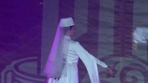 IV ЭТНОФЕСТИВАЛЬ «РОН».ГАЛА-КОНЦЕРТ. ПРОФ. СЪЁМКА, ЗАПИСЬ ПРЯМОГО ЭФИРА. ВЛАДИКАВКАЗ, 2026. ЧАСТЬ 18