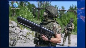 Сводка СВО к утру 8 августа. ВСУ кидаются в мясные штурмы и теряют БПЛА