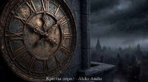 Aleks-Audio — Кресты дорог (Премьера рок-сингла, 2026)