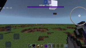 обзор мода MinecraftStoryMode
