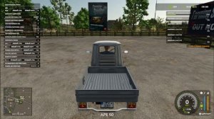 Farming Simulator 25. Карта Zielonka. Новые контракты.