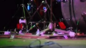 Deep Purple - Stormbringer Tour 1975 Ретро (VHS)