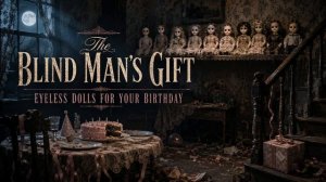 25. The Blind Man's Gift - Eyeless Dolls for Your Birthday _ Official Audio