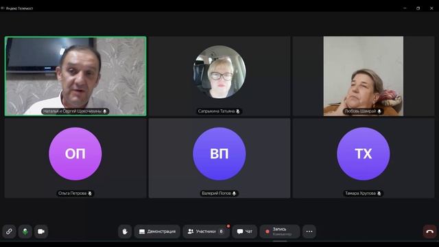 Предпринимательское мышление.