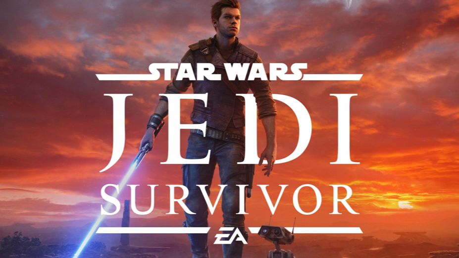 Jedi Survivor ➤ℳ Прохождение 2 ℳ ➤