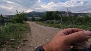 Снасть которая ловит всегда и  везде-как делать дропшот?