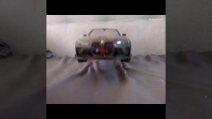 Кар эдит 8# (прыгающие машины)