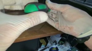 Принтер Epson после заправки печатает плохо с пропусками не печатает один или несколько цветов