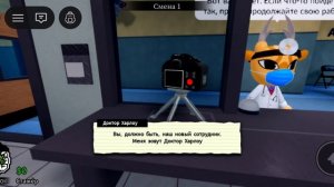 animal hospital