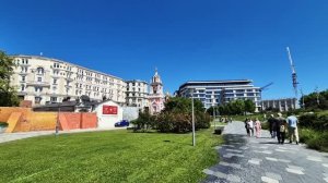 АВГУСТ - мостик в осень. Шагаем не торопясь! 😉