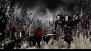 Slipknot - Left Behind (Official Music Video)