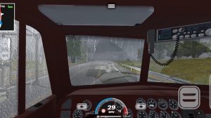 Truck PRO USA вежем груз