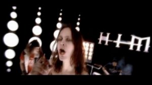 HIM - Solitary man