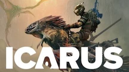 2 #ICARUS С Дашей Darerna