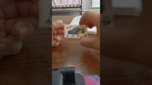 Добавление наклеек в коллекцию