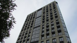 Твой холст - твои правила. ЗАО Москвы квартира 90 метров.