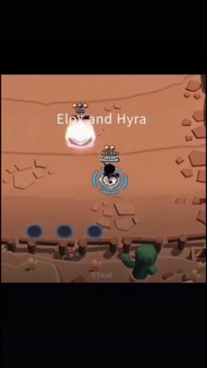 Elox and Hyra