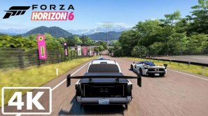 НОВИНКА Forza Horizon 6