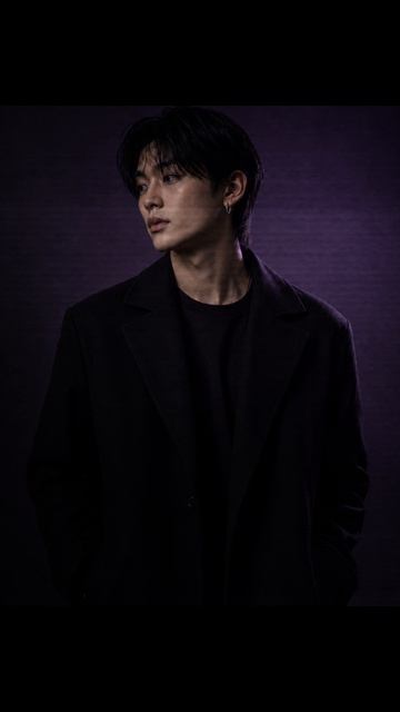 PLC PLZ — No Need to Run (feat. Min Jae)