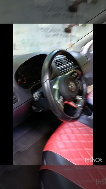 VW Polo 2020, 1.6 (110л.с.) , АКПП