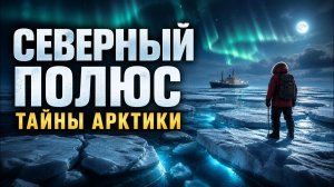 ЛЕКЦИЯ ДЛЯ СНА🌙  Что скрывает самый загадочный лёд планеты?