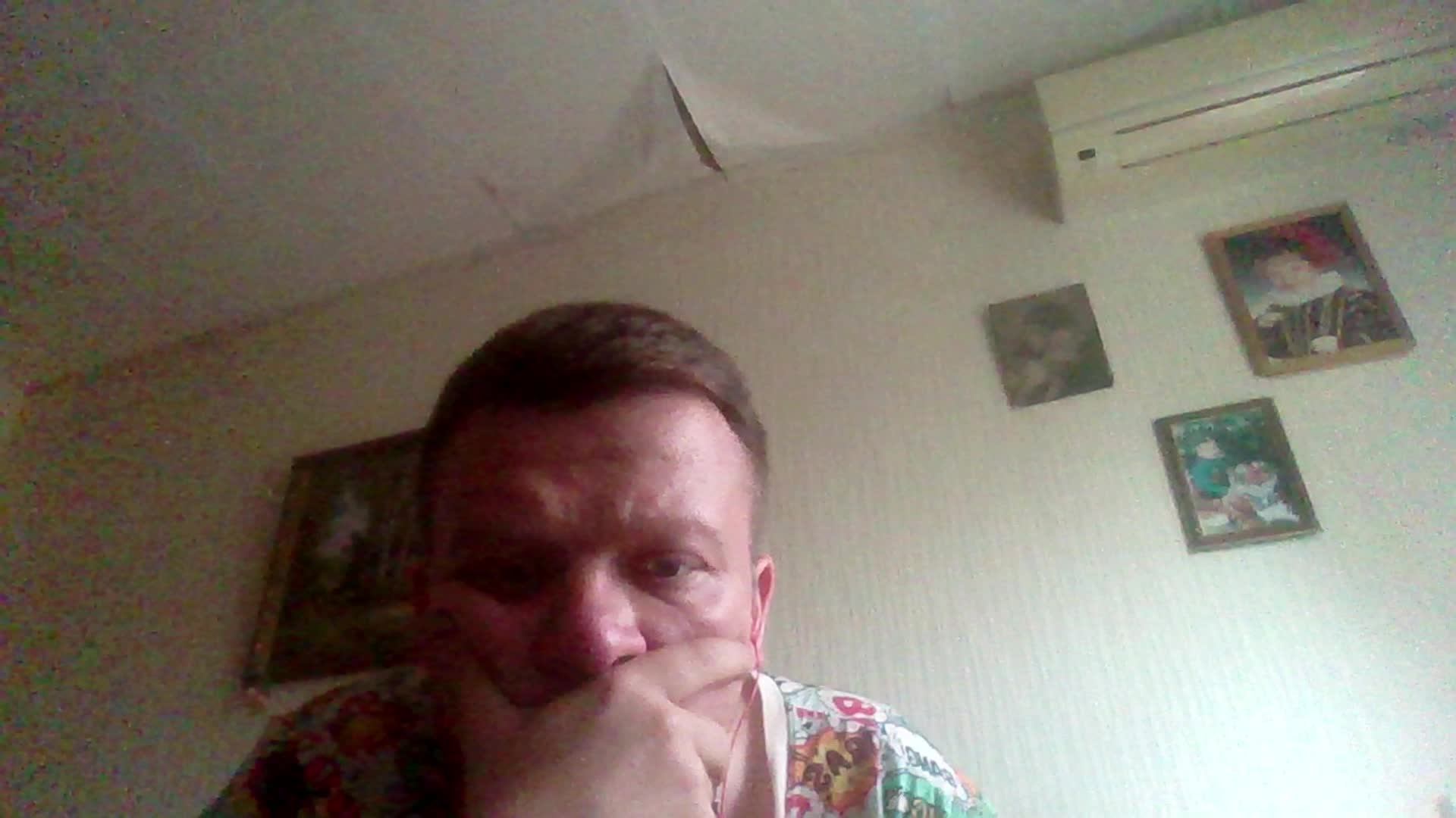 Тестовый запуск