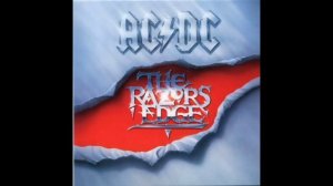 The Razor's Edge