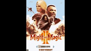 Might and Magic II [Java] 01/01