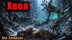 ХВОЯ | Страшные истории