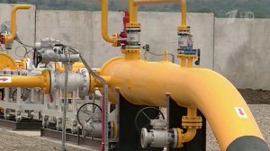 В Европе заполненность подземных хранилищ газа на самом низком уровне за 15 лет.