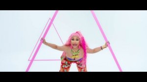 1.Nicki Minaj - Good Form ft. Lil Wayne