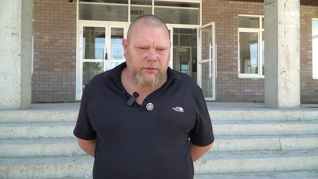 Мониторинговая депутатская группа побывала в школе а. Адыге-Хабль