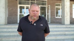 Мониторинговая депутатская группа побывала в школе а. Адыге-Хабль