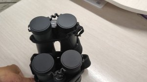 Обнаружил брак (?) в биноклях Sky Rover Banner Cloud 6x32 APO и 12x50 APO